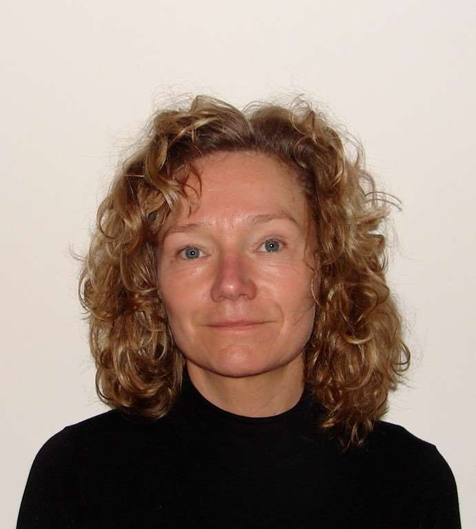 Åse Lerche