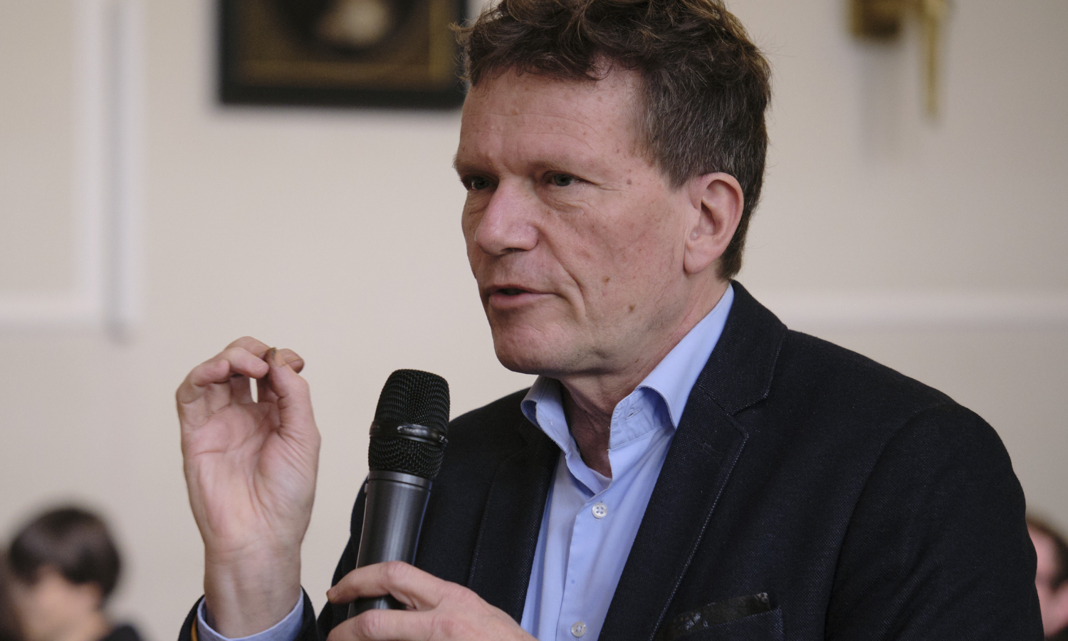 Hartmut Rosa