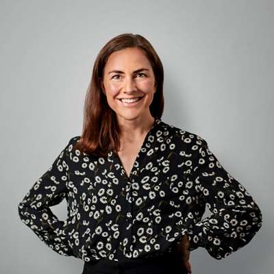 Mathilde Teglgaard Nielsen