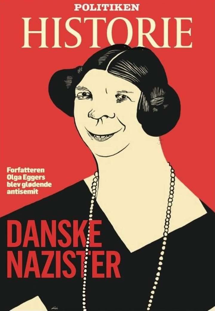 Mellemkrigstidens danske nazisme