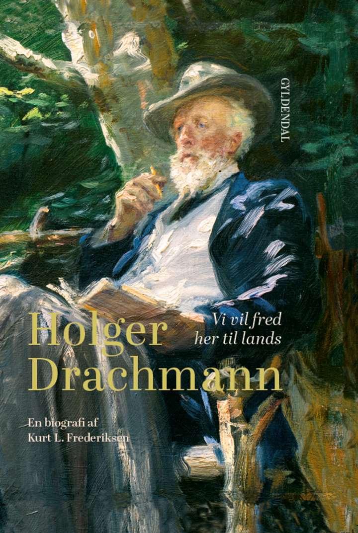 Holger Drachmann