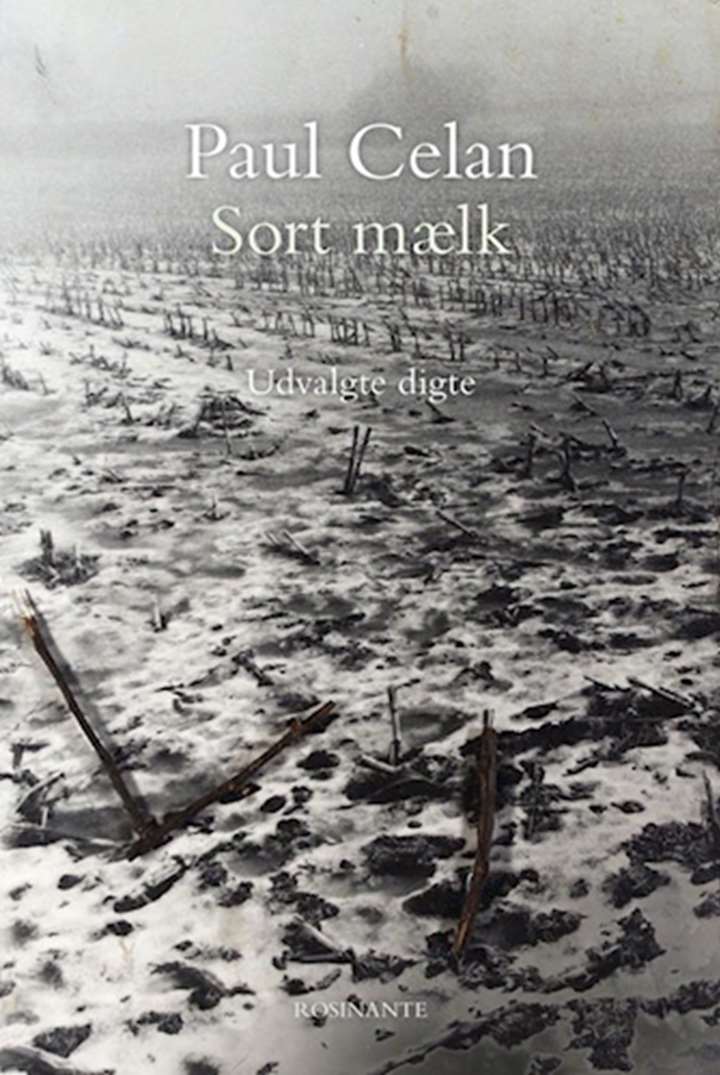 Paul Celans poetik