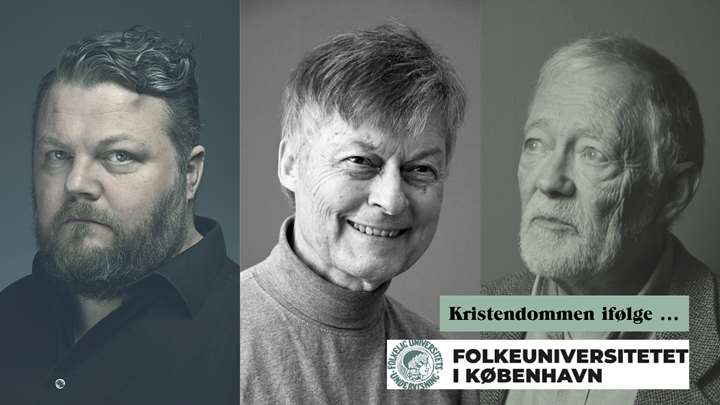 Kristendommen ifølge...