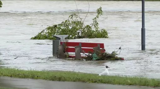 FREDERIKSSUND - Økonomiske konsekvenser af oversvømmelse