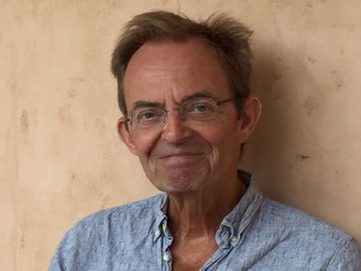 Anders Østergaard