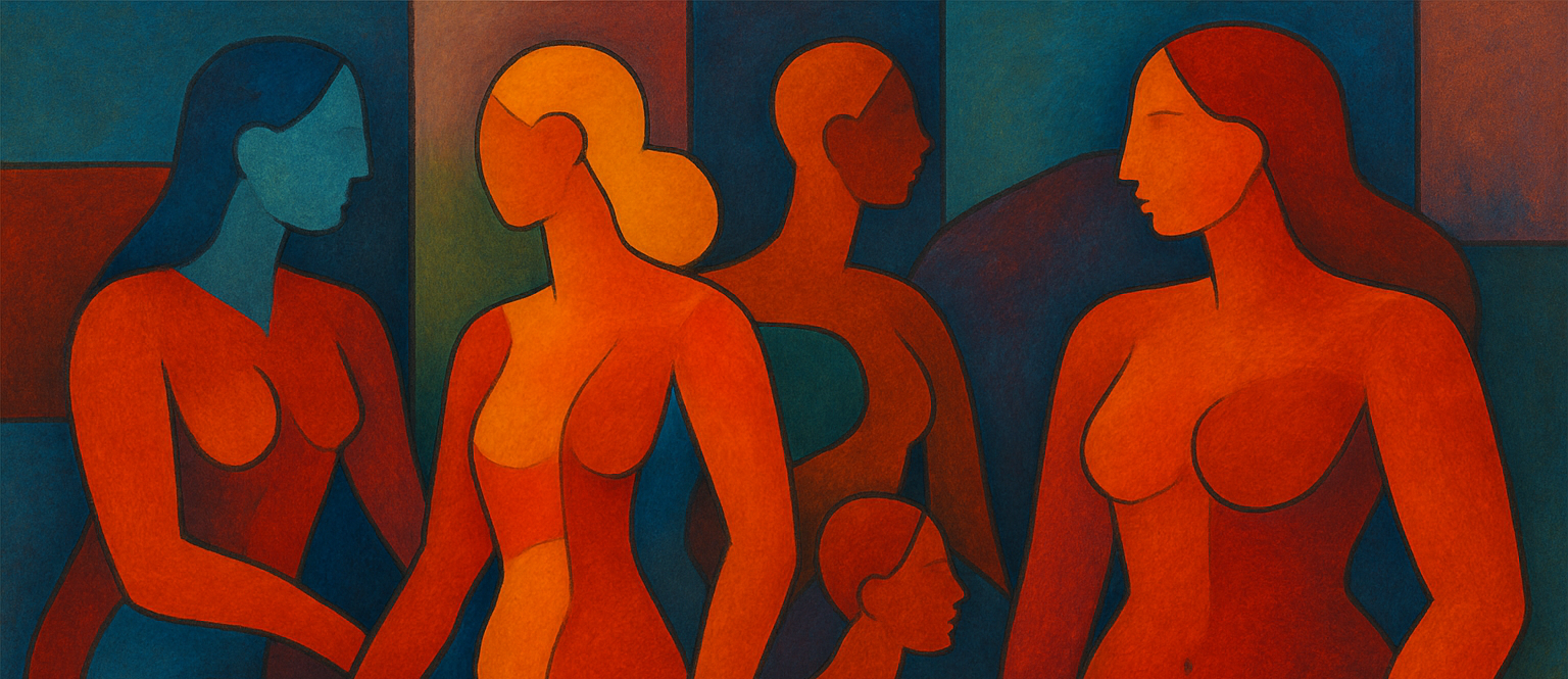 Når kroppen taler: Spiseforstyrrelser i et mentaliseringsperspektiv