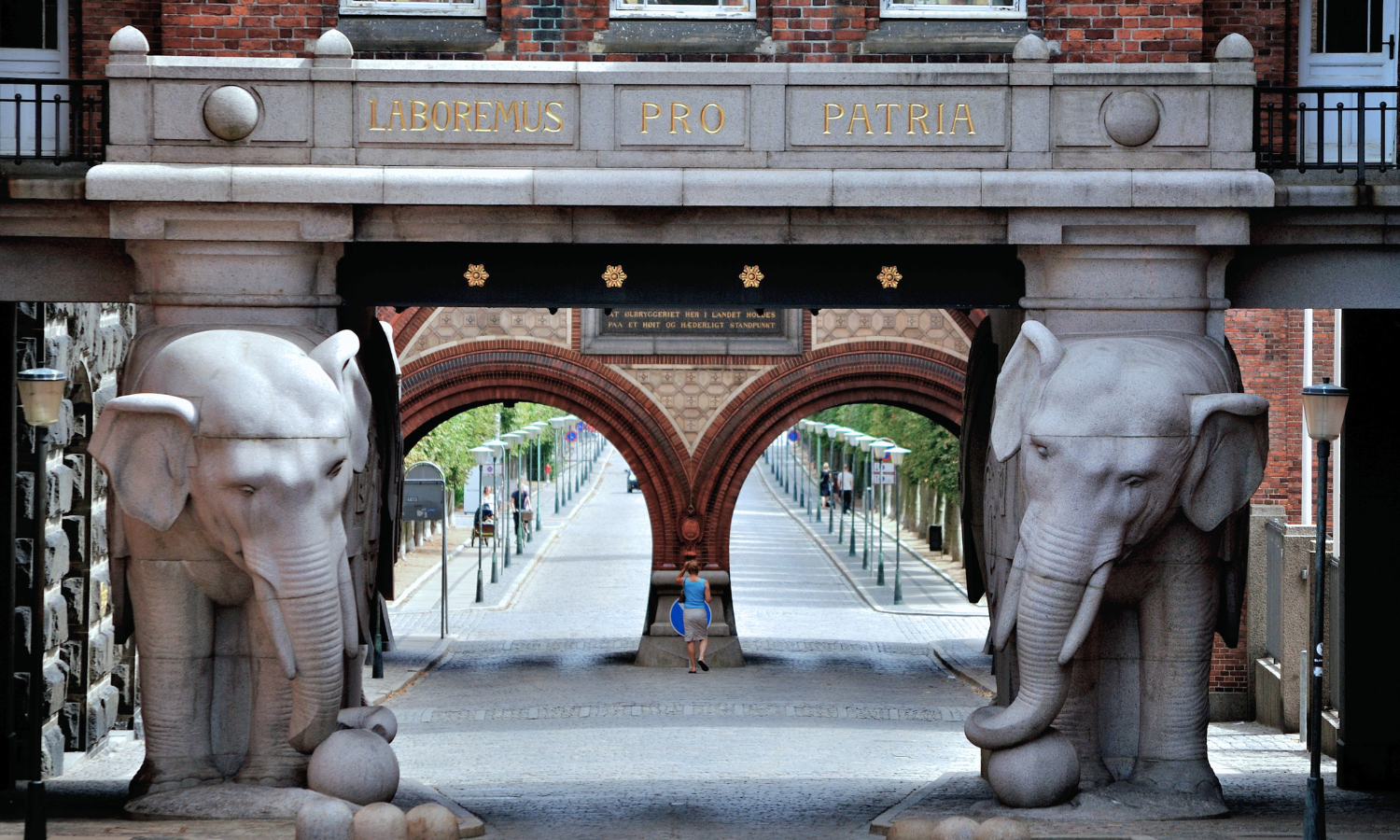 Københavns syv vidundere