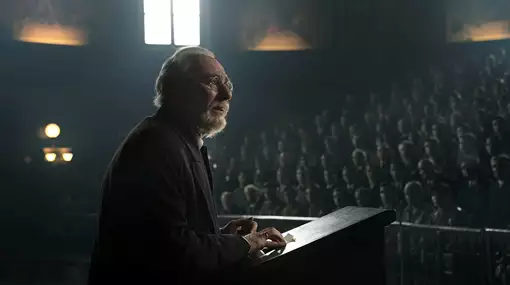 Forelæsning og filmvisning: Miguel de Unamuno og Den Spanske Borgerkrig