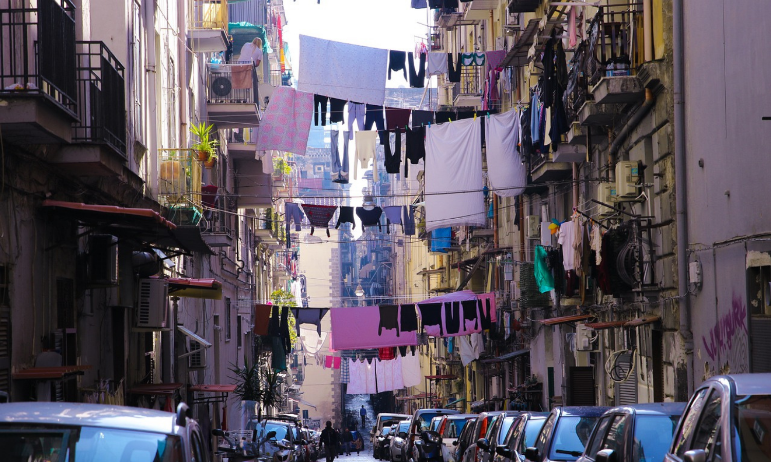 Elena Ferrante