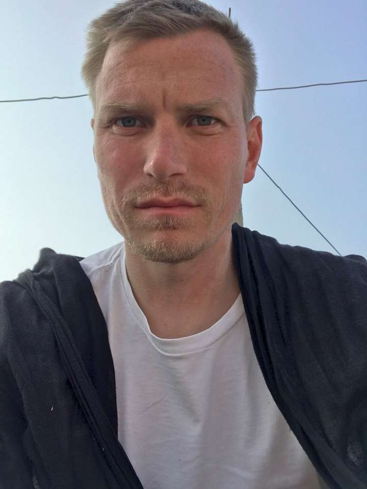 Philip Pihl