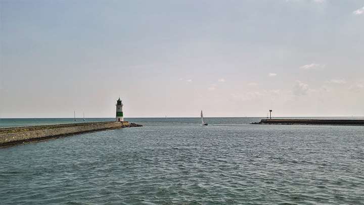 FREDERIKSSUND - De levede af fjorden