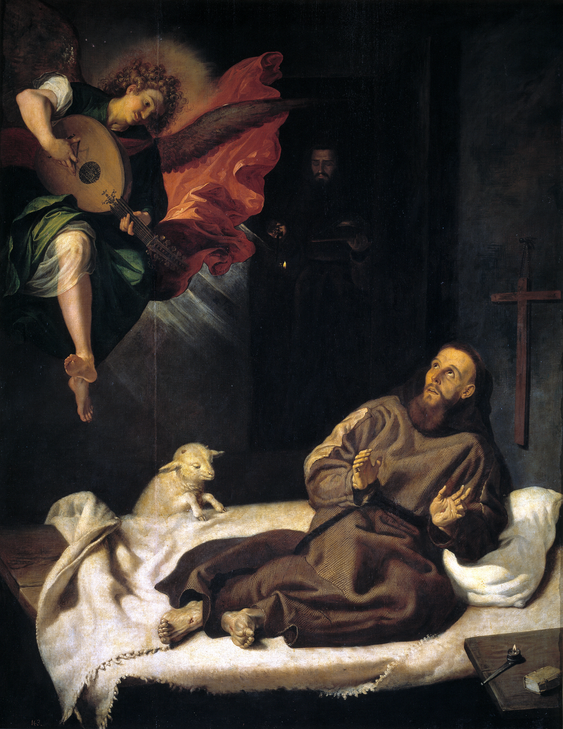 Middelalderens kristne mystik