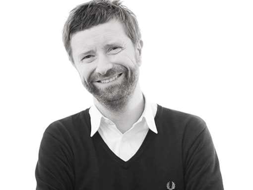 Rasmus Chr. Olsen