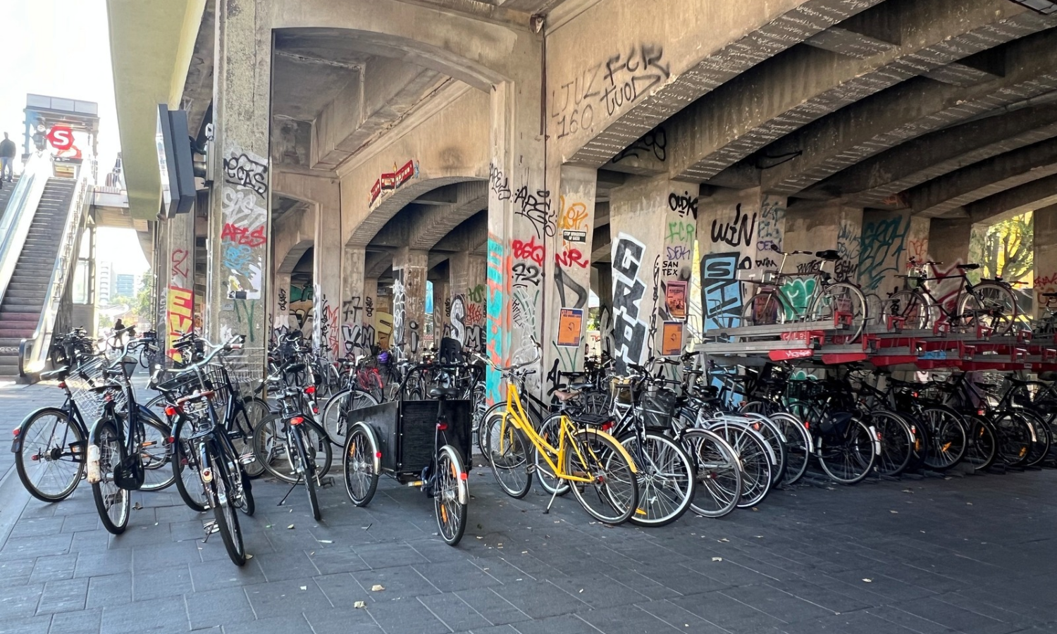 Nørrebro i litteraturen