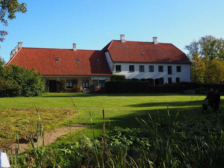 Kend dine klassikere: Blixens bibliotek