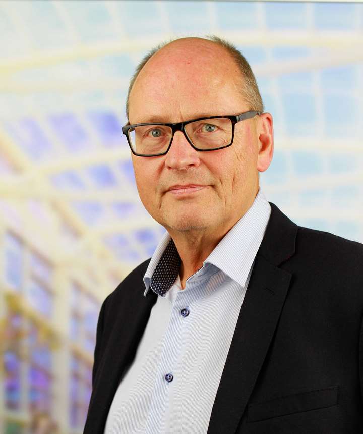 Kompleksitet i ledelse