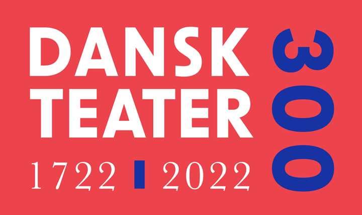 Temalørdag: Dansk teater 300 år