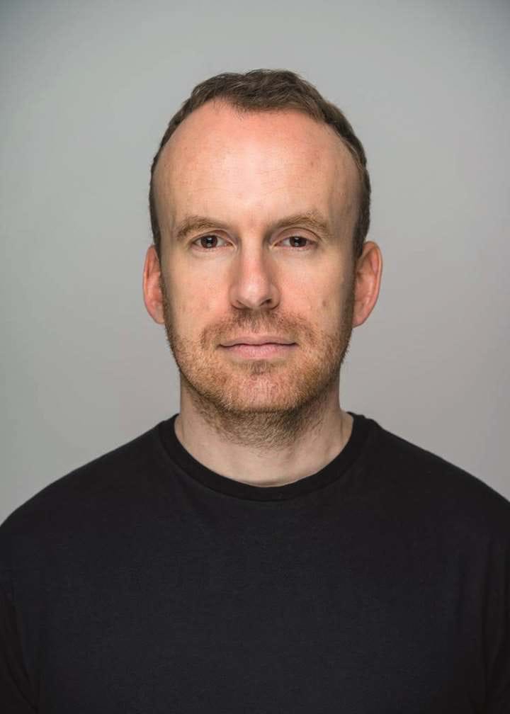 Engelsk tekstlæsning: Texts by Three Contemporary Writers