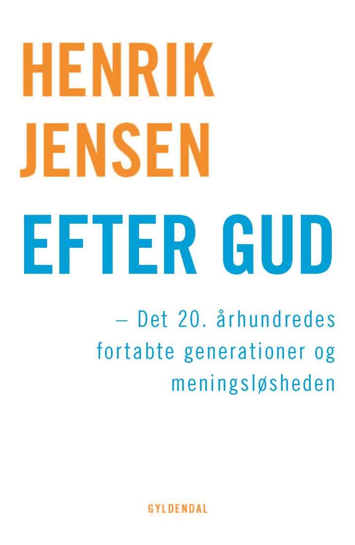 Identitet, historisk set