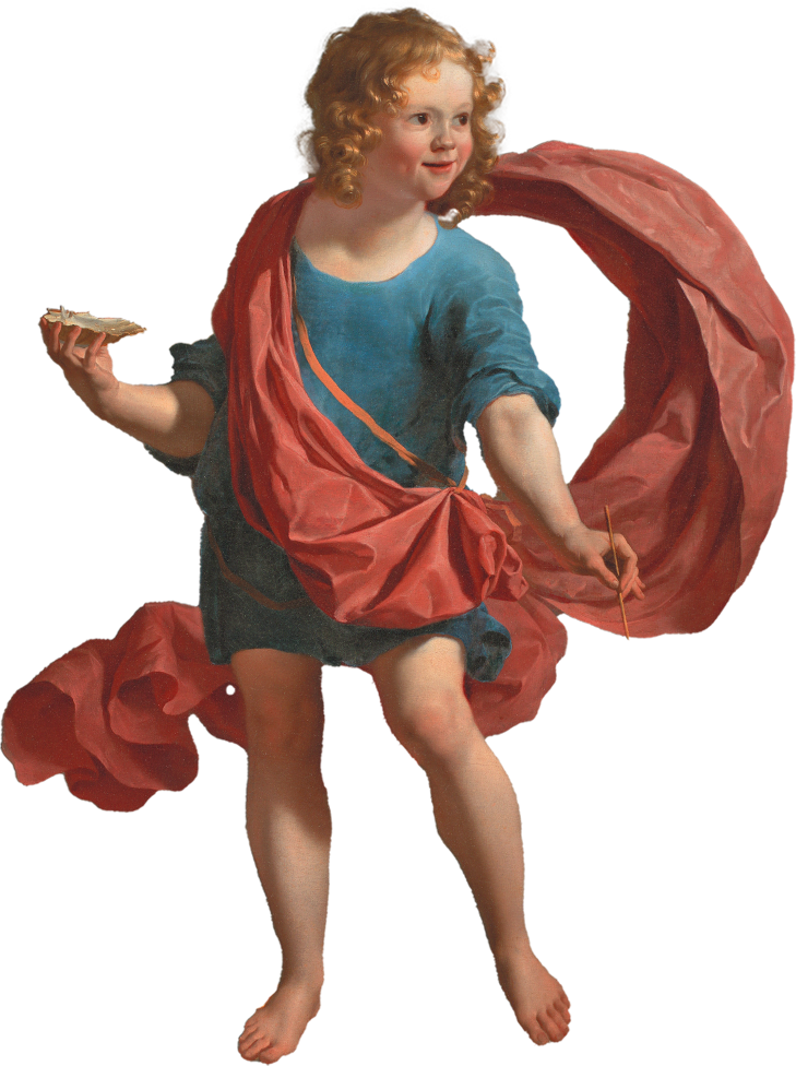 Renæssance, barok og rokoko. Grundmodul 2 i kunsthistorie