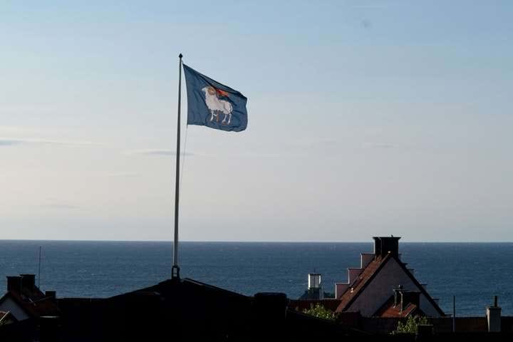 Konge af de Gothers - Gotland før, under og efter den danske tid