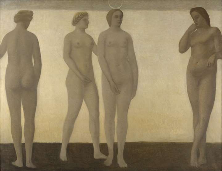 Kunstens genklang