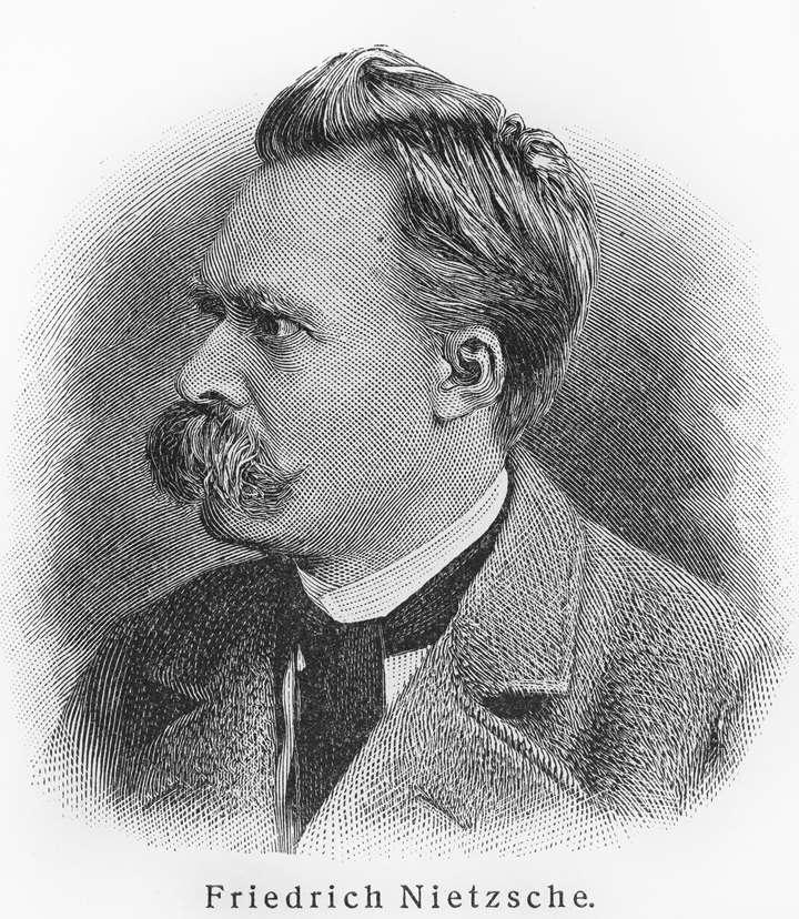 Hvorfor har vi de værdier, vi har? Nietzsche og moralens genealogi