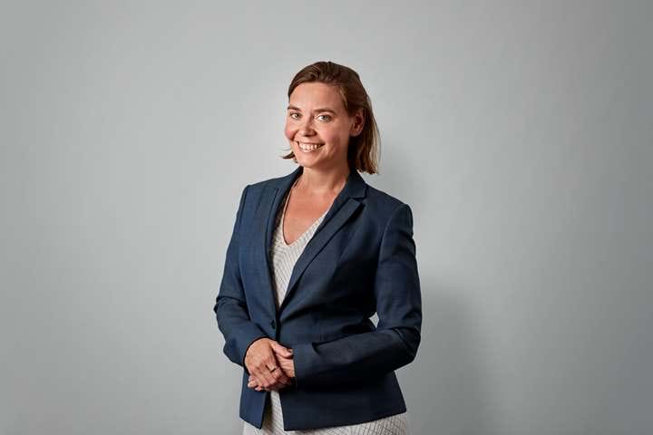 Inge Christensen