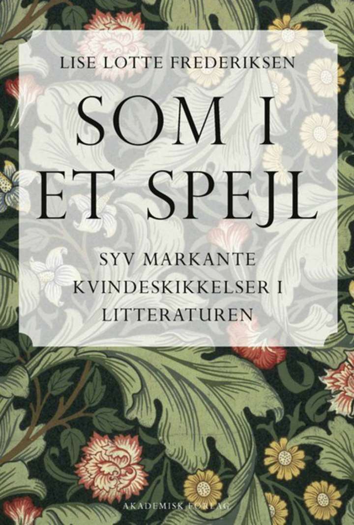 Kvinder i litteraturen