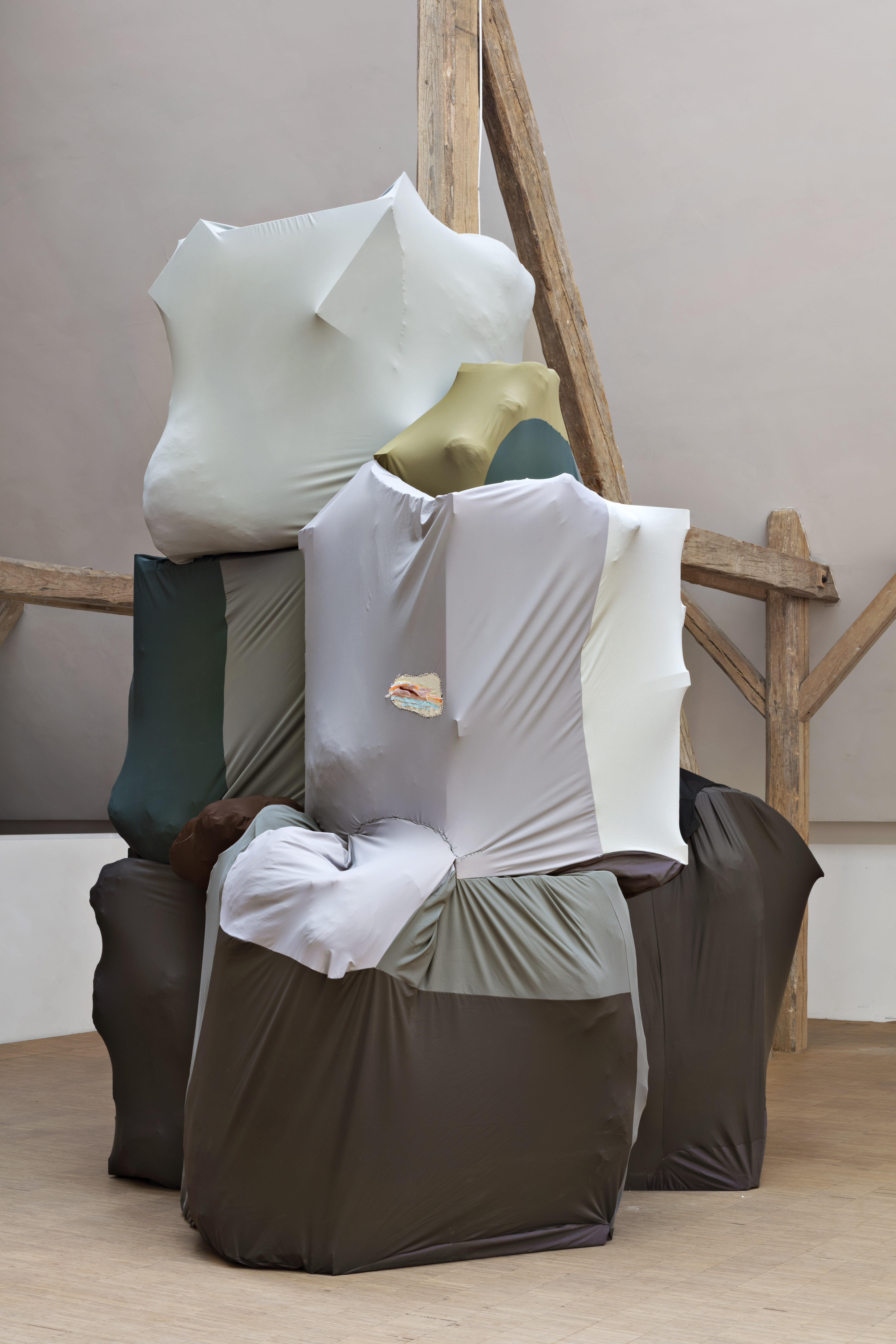 Vor tids kunst - Mod nye horisonter