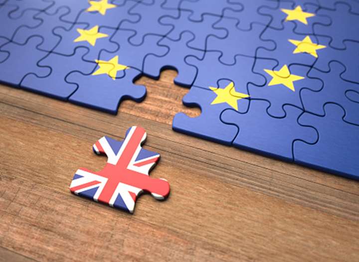 FREDERIKSSUND - Brexit i bakspejlet - et år senere