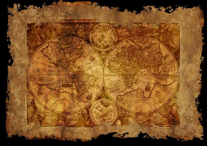 Globalhistorie: Hvordan blev den moderne verden til?