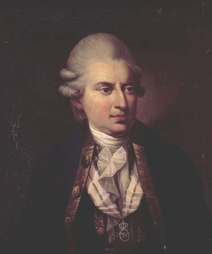 Temauge: Den historiske biografi