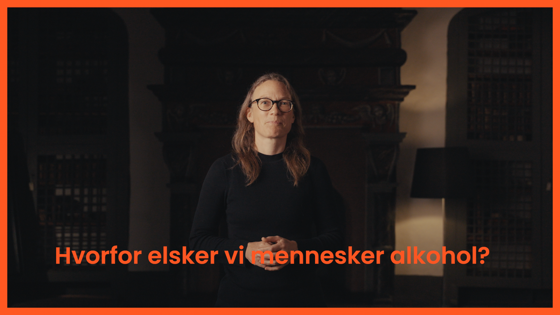 Maja Thiele: Hvorfor elsker mennesker alkohol?