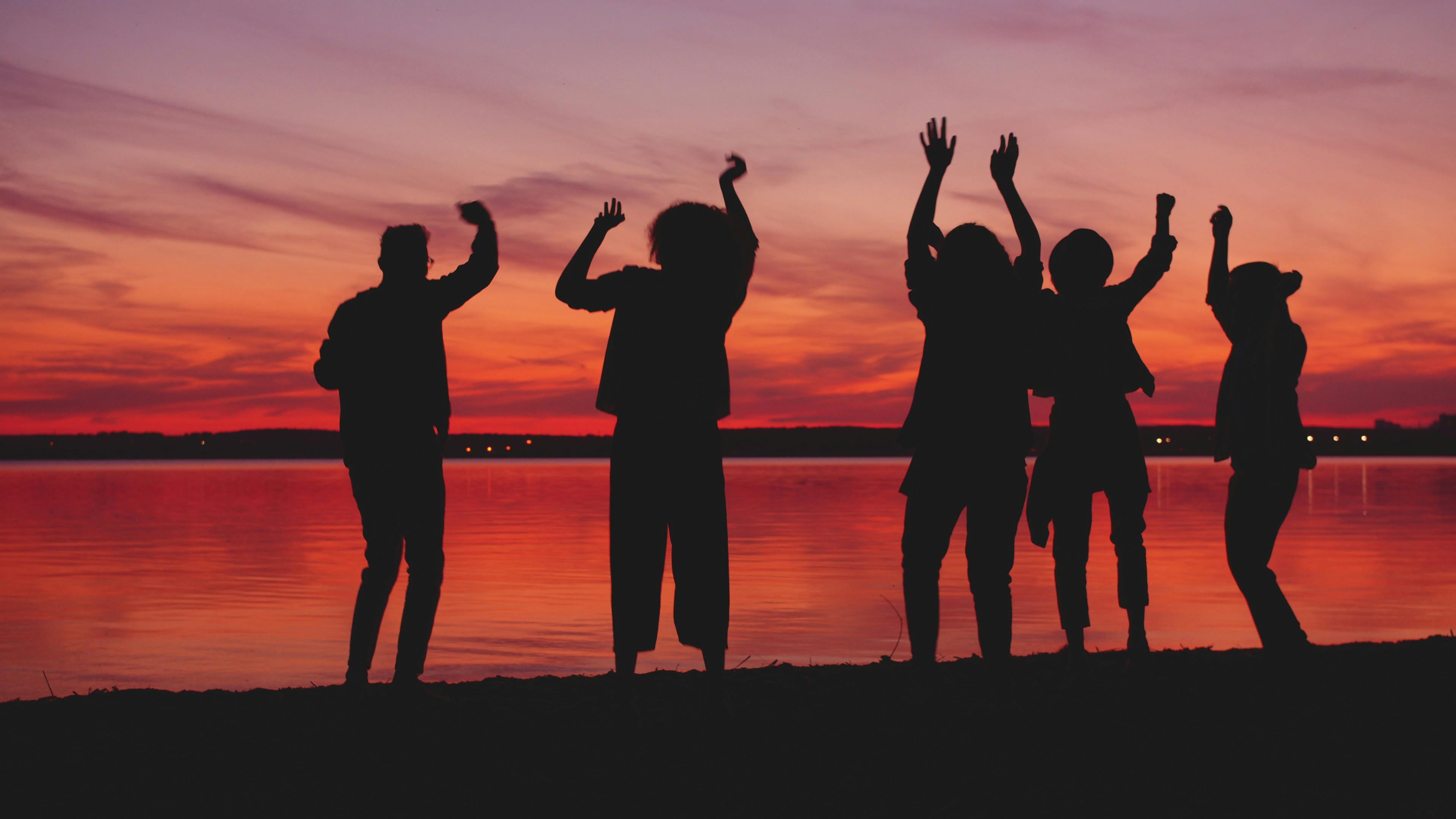 Livsfilosofi: Festens fremragende fællesskab