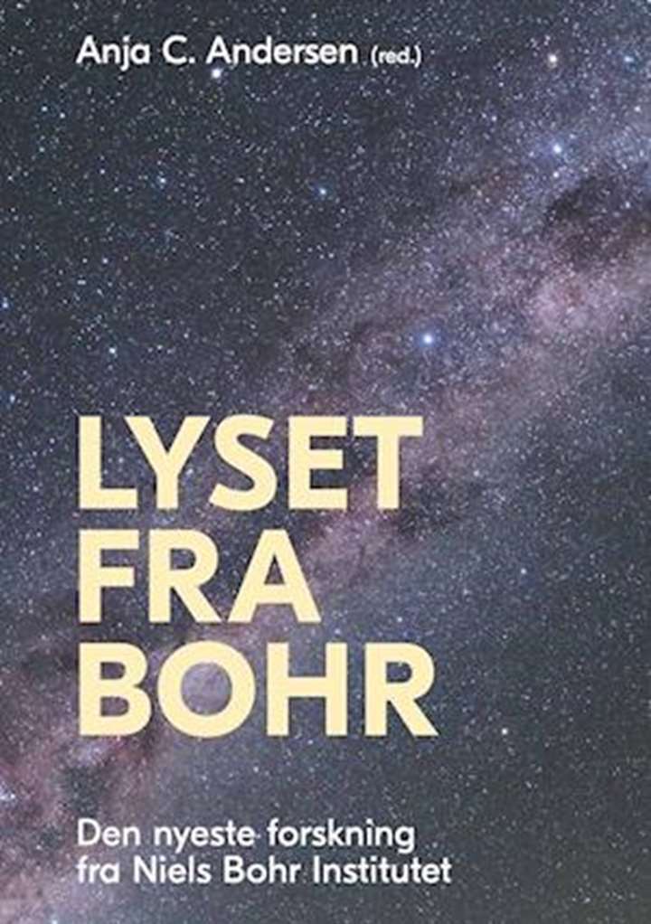 Temalørdag: Lyset fra Bohr