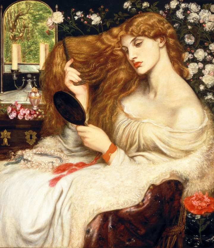 De djævelske kvinder (B)