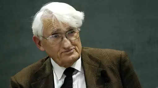 Fra Adorno og Arendt til Foucault og Habermas - Grundmodul 7 i filosofiens historie