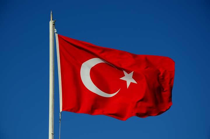 Tyrkiet - fra Atatürk til Erdogan (online)