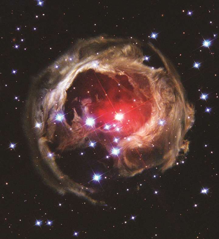 Universets symfoni
