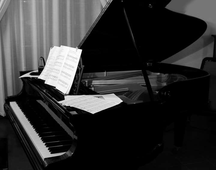 Keith Jarrett