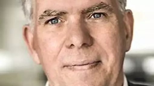 Danmarks tidlige internet