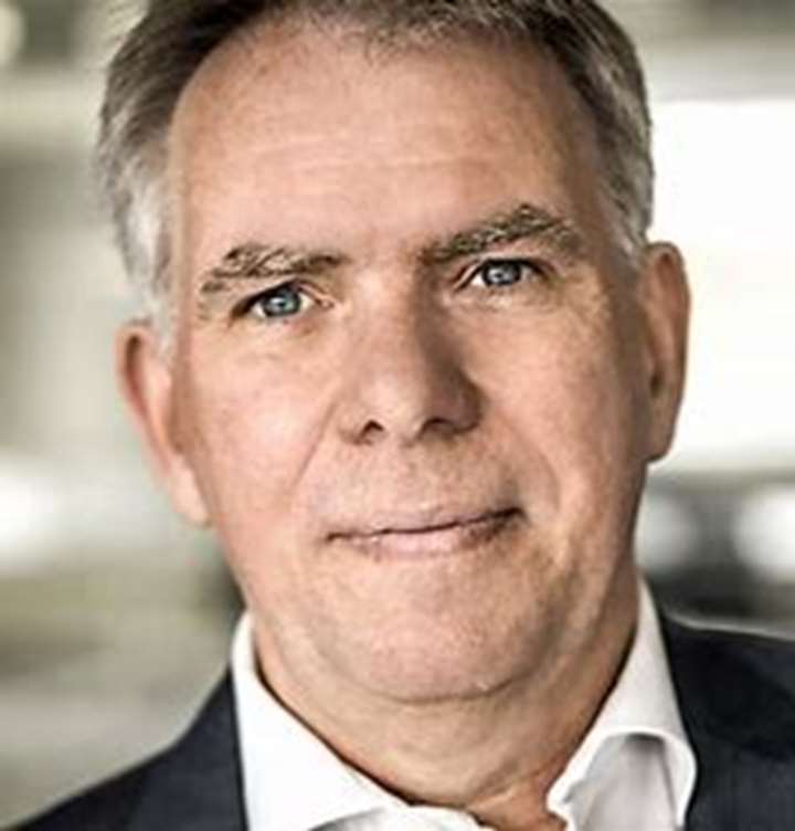 Danmarks tidlige internet