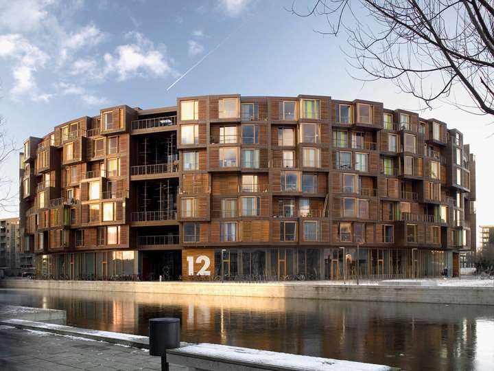 Arkitektur skal opleves!