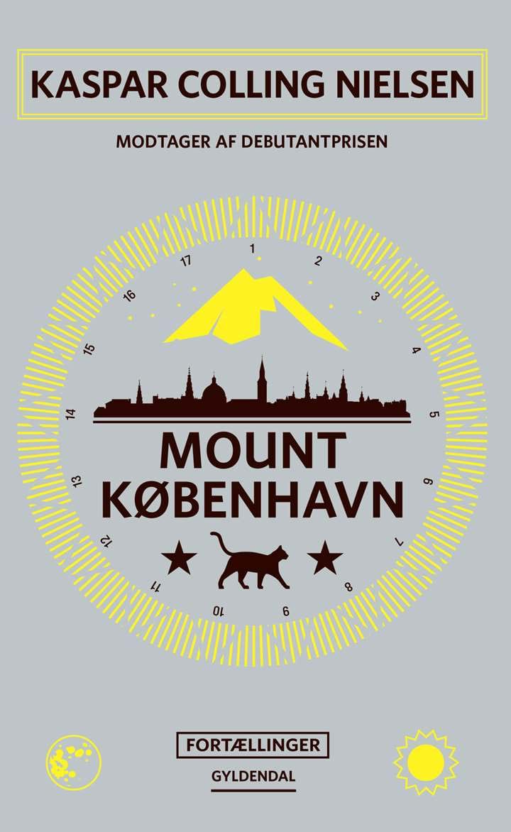 Københavnerromaner (januar)