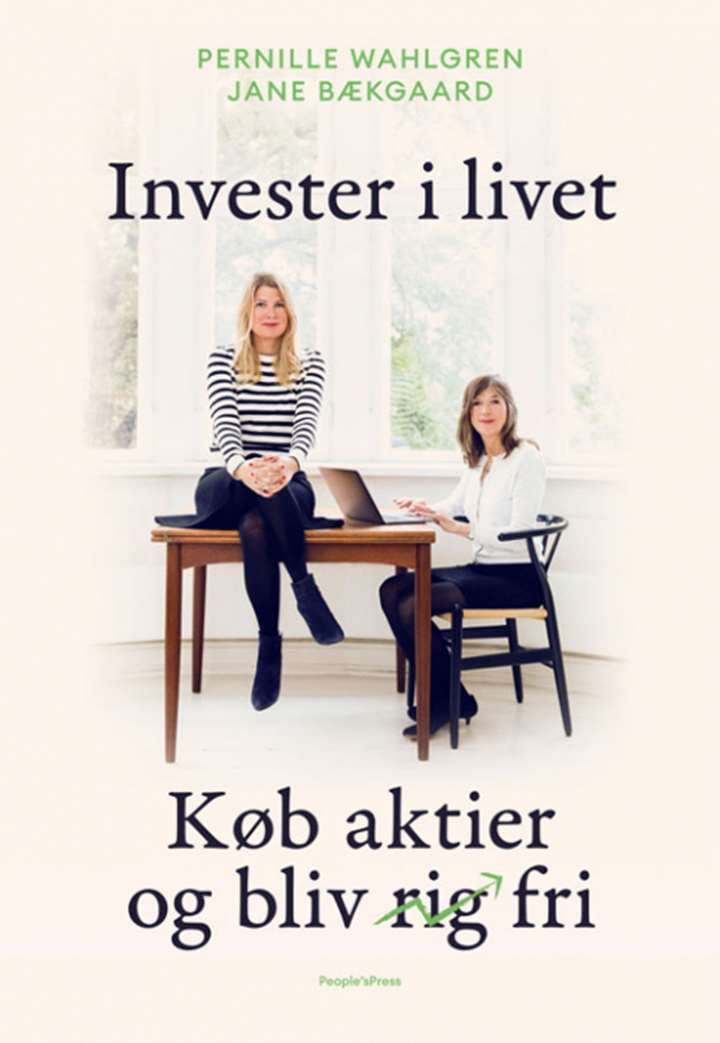 Invester i livet: Lev og tænk enkelt