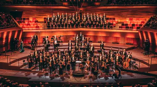 Før koncerten: Fabio Luisi: Beethoven og Brahms
