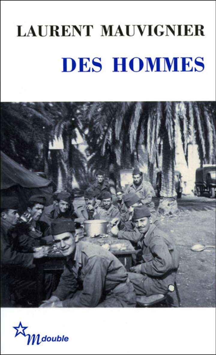 Fransk tekstlæsning: Des hommes