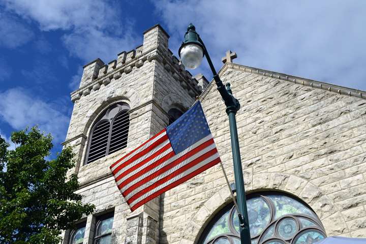 Protestantiske fundamentalisme: Frelse og genkomst i USA