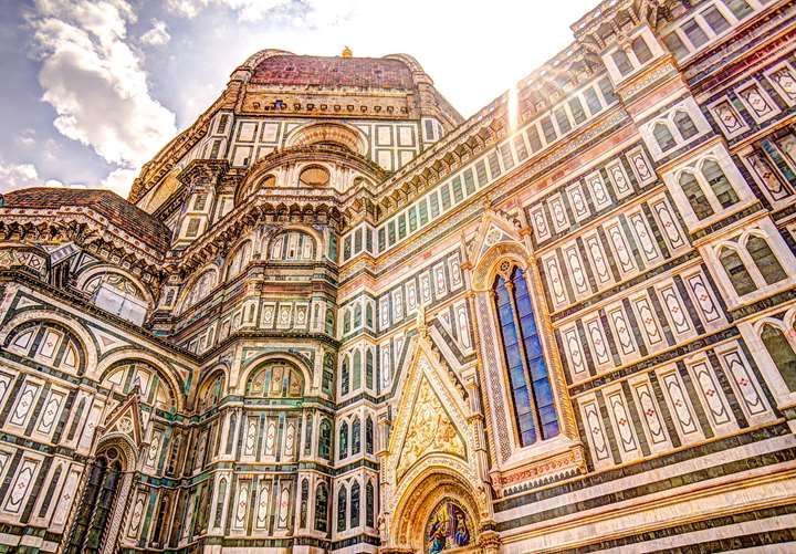 Den italienske renæssance: Arkitektur og kunst